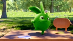 انیمیشن سانی بانیز قسمت 542 - sunny bunnies